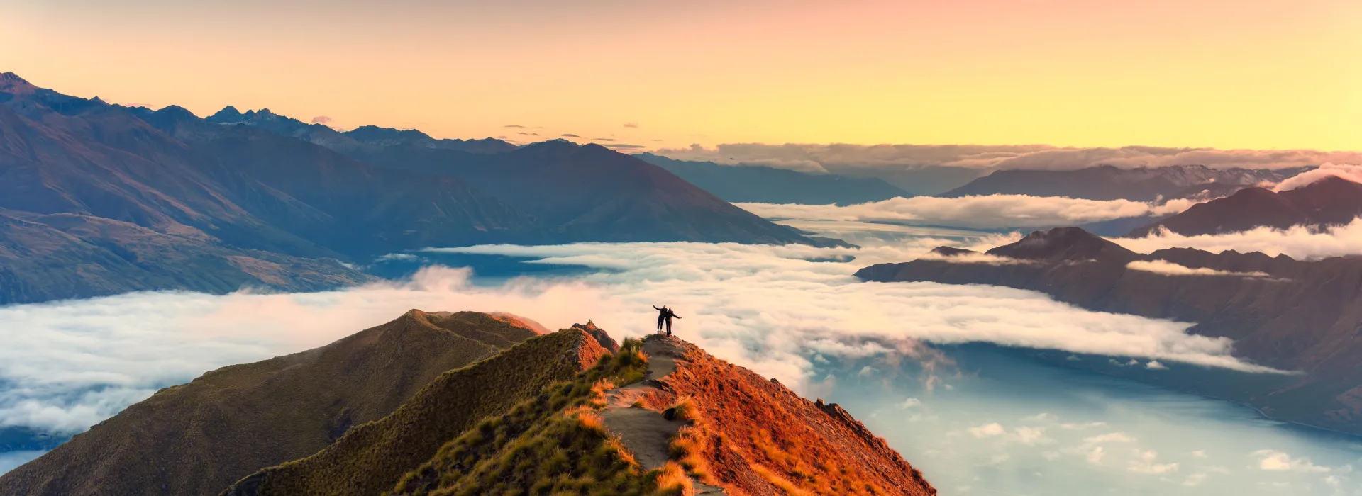 Indulgent Charms of New Zealand